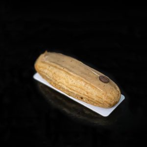 Éclair café