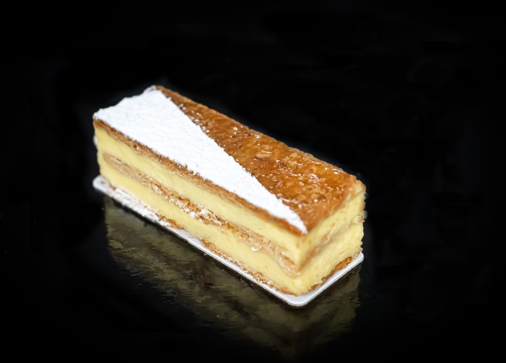 Mille-feuilles
