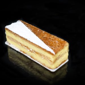Mille-feuilles